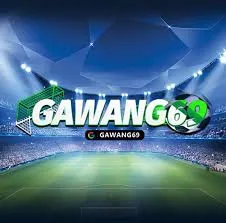 GAWANG69 - Game MOBA Seru dan Menantang