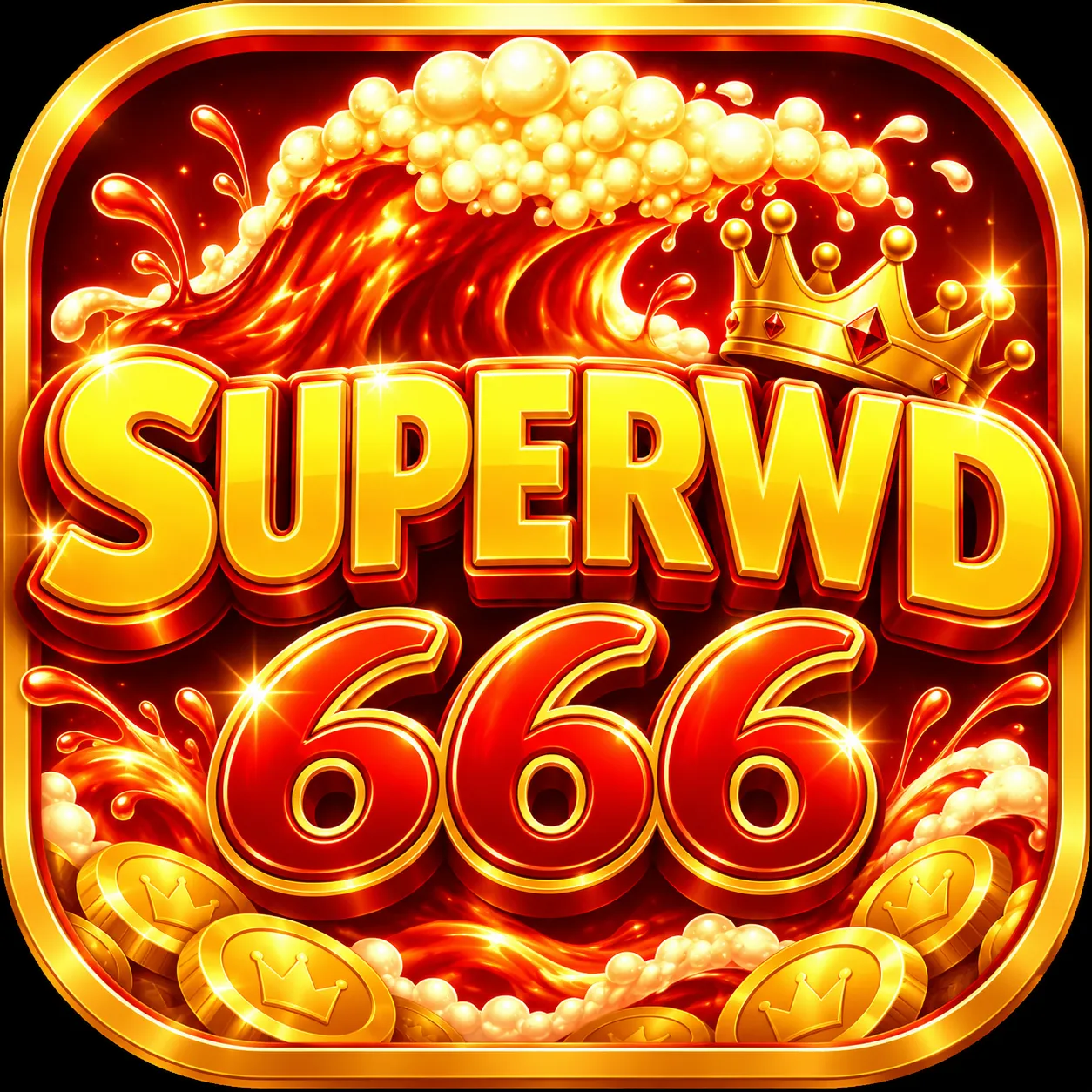SUPERWD666 - Game MOBA Penuh Aksi
