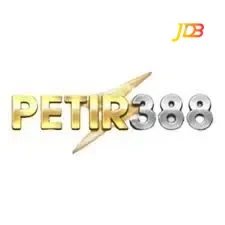 Logo petir388